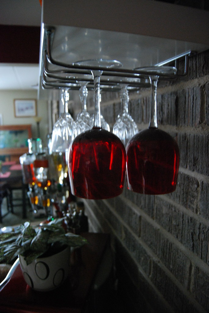 Wine Glasses
