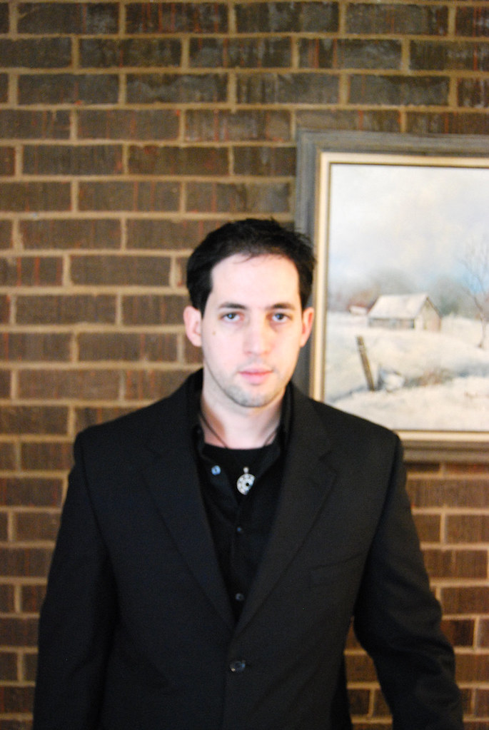 Michael Kappel March 2008