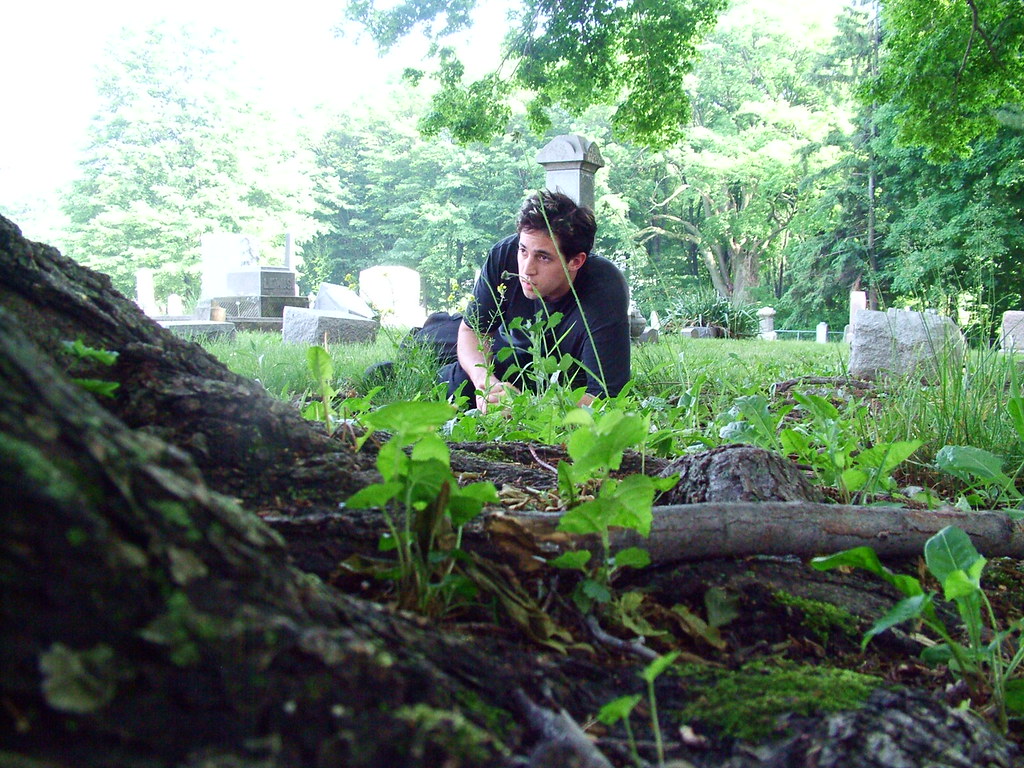 Luther Cemetery 169