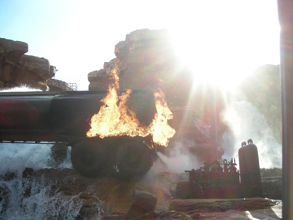 Disney 403
