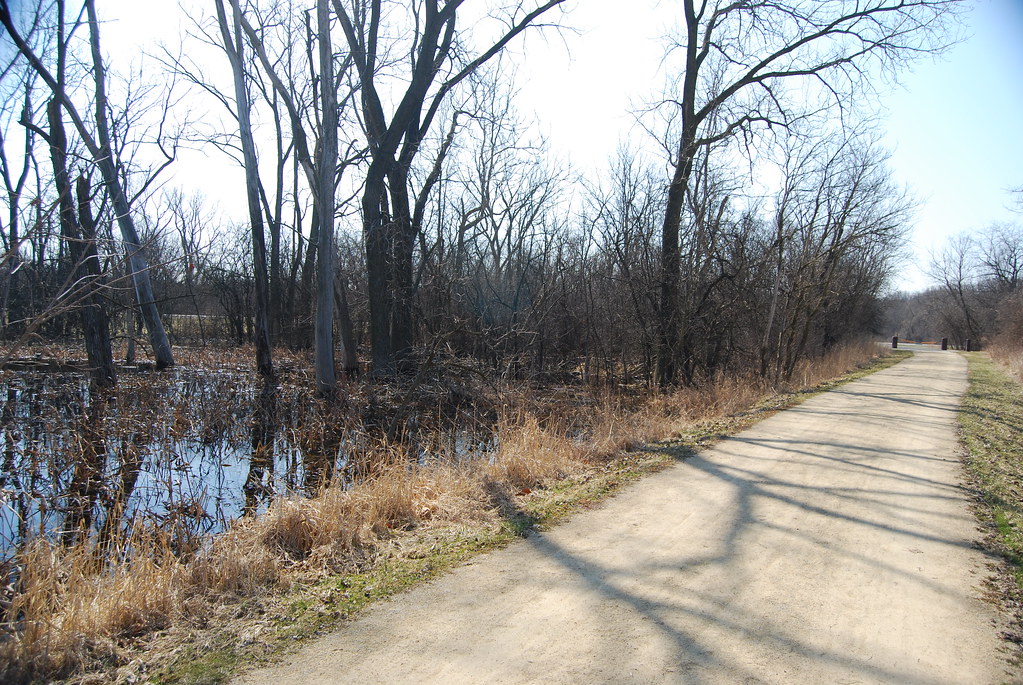 Waterfall Glen 067