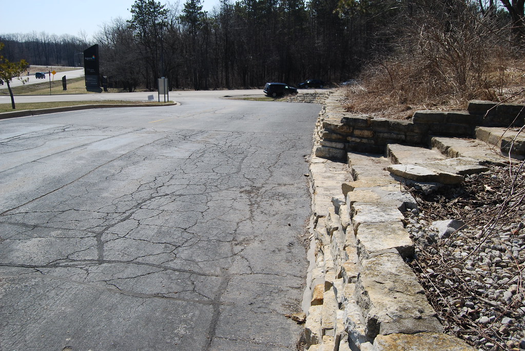 Waterfall Glen 134