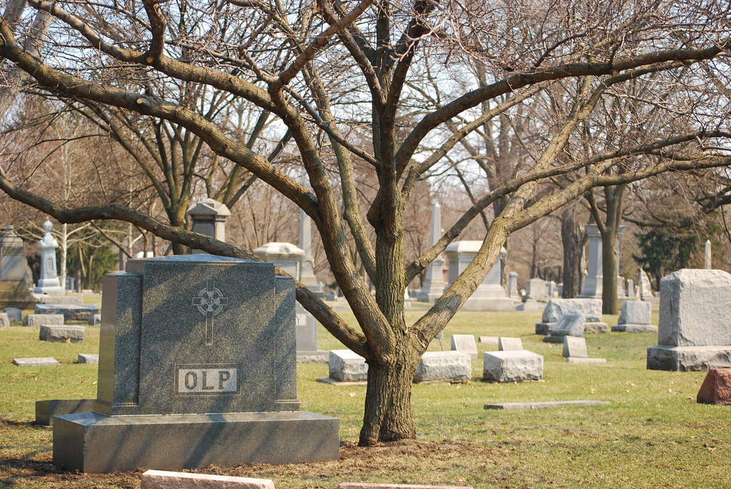 Naperville Cemetery