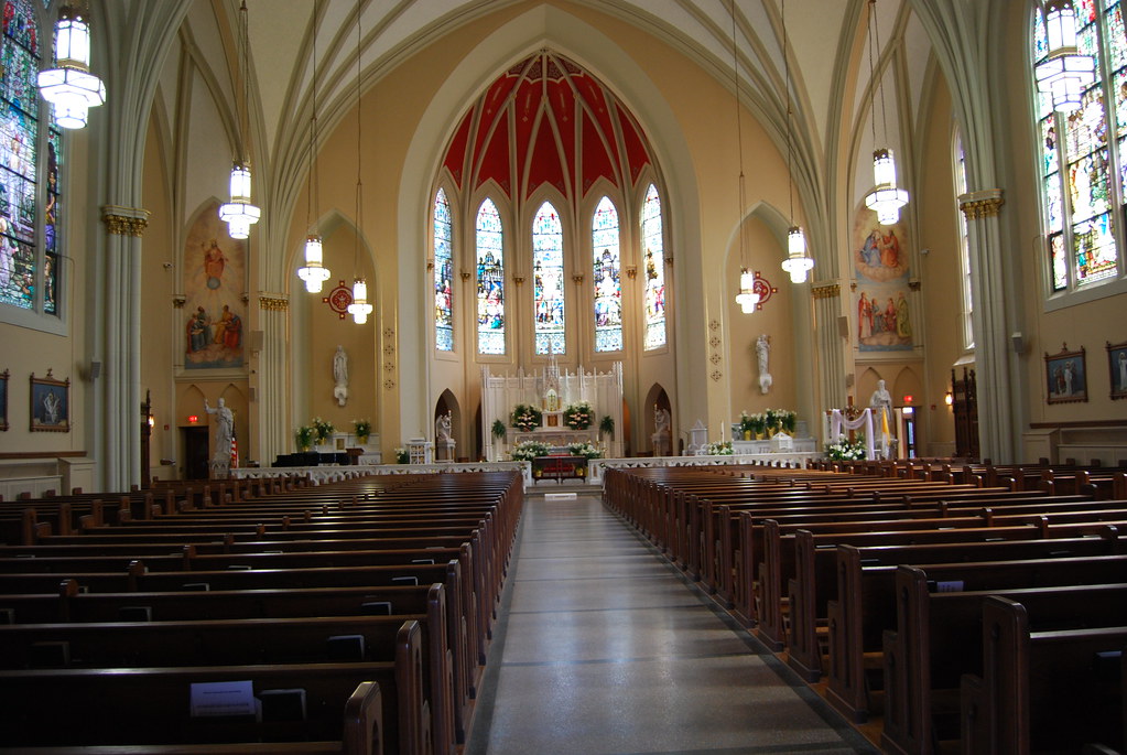 Peter and Paul Parish 001