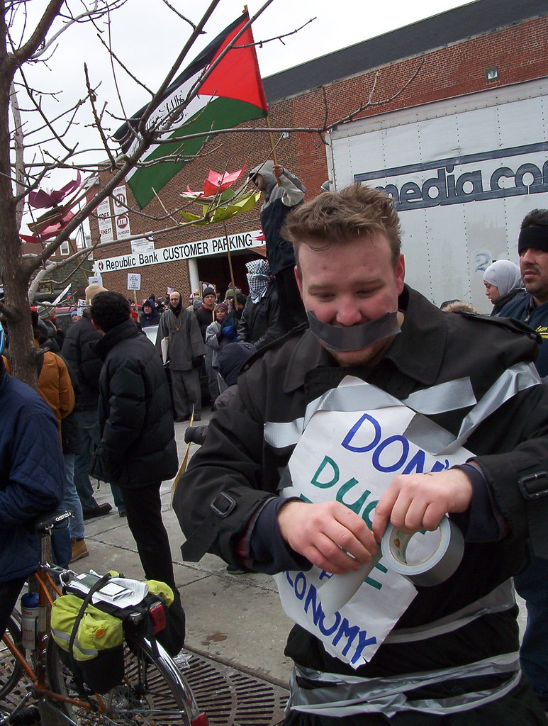 War Protest 0142