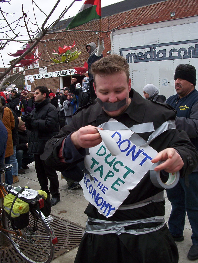 War Protest 0144