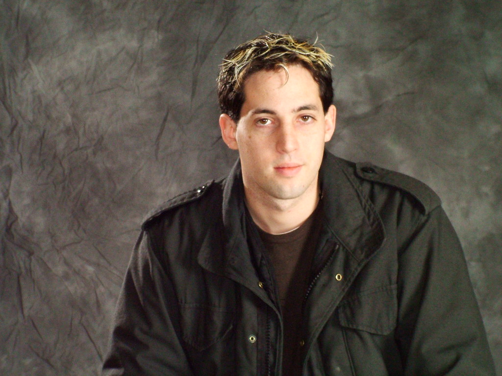 Michael Kappel Febuary 2005