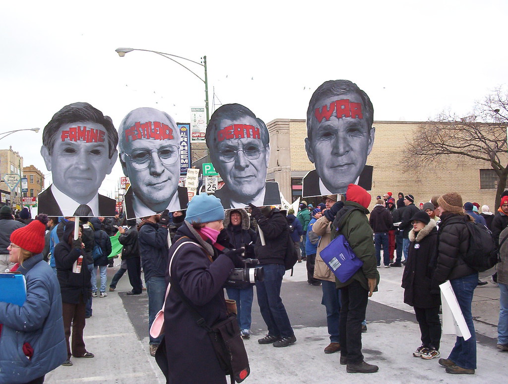 War Protest 0141