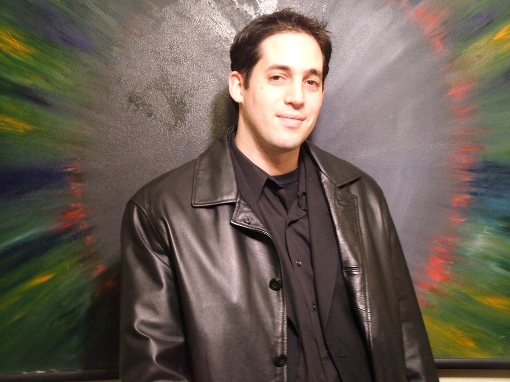 Michael Kappel January 2007