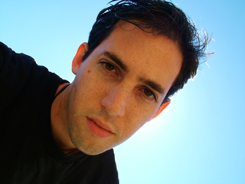 Michael Kappel September 2004