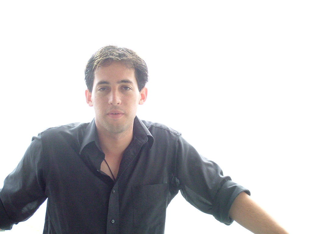 Michael Kappel May 2004