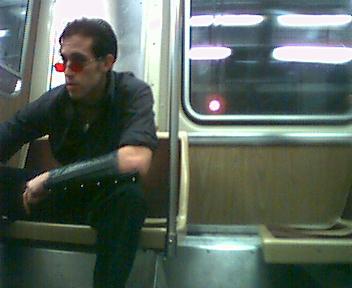 Michael Kappel 2001