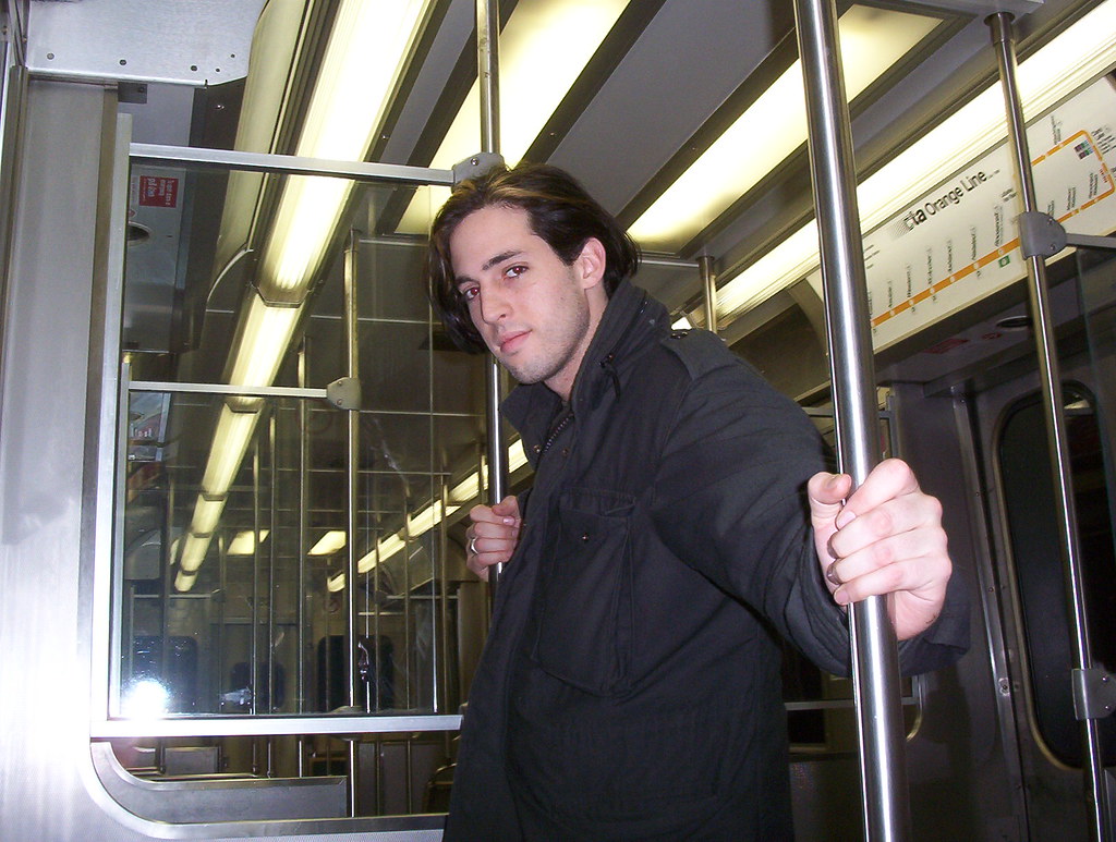 Michael Kappel March 2003