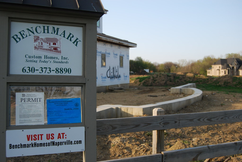 Benchmark Homes of Naperville