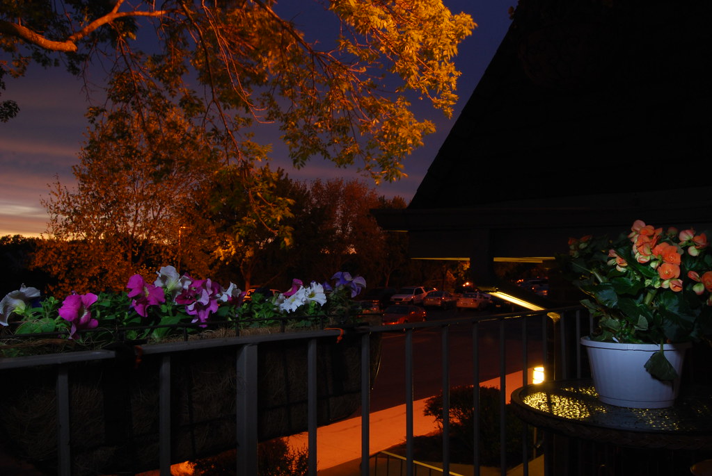 Balcony 052