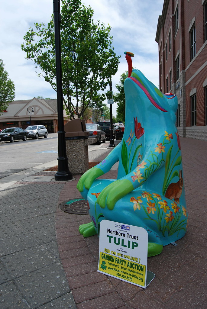 Downtown Naperville 076