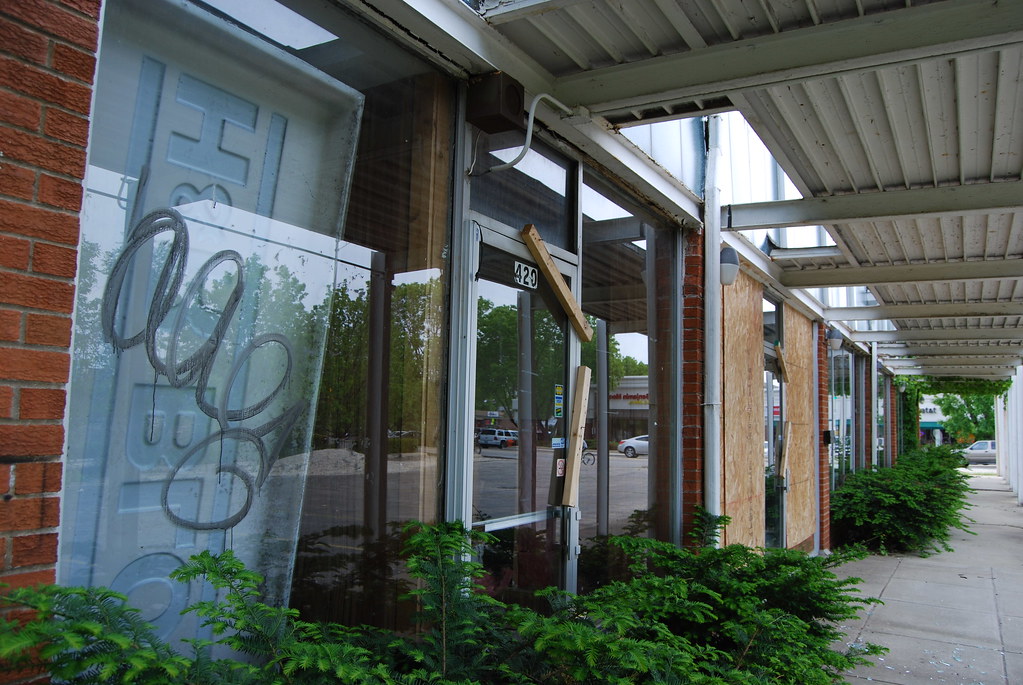 Downtown Naperville 155