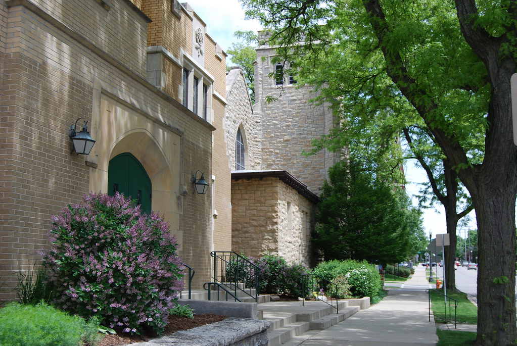 Downtown Naperville 018