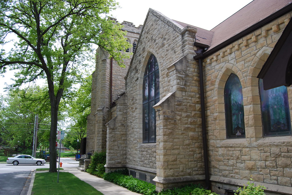 Downtown Naperville 017