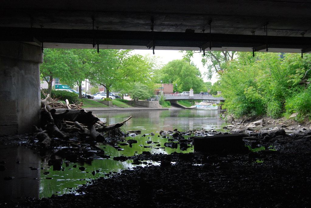 Downtown Naperville 109
