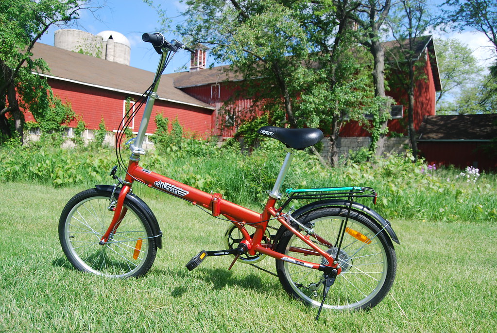 Citizen Bike