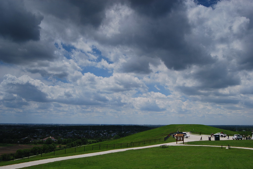 Naperville Scenic Overlook 20