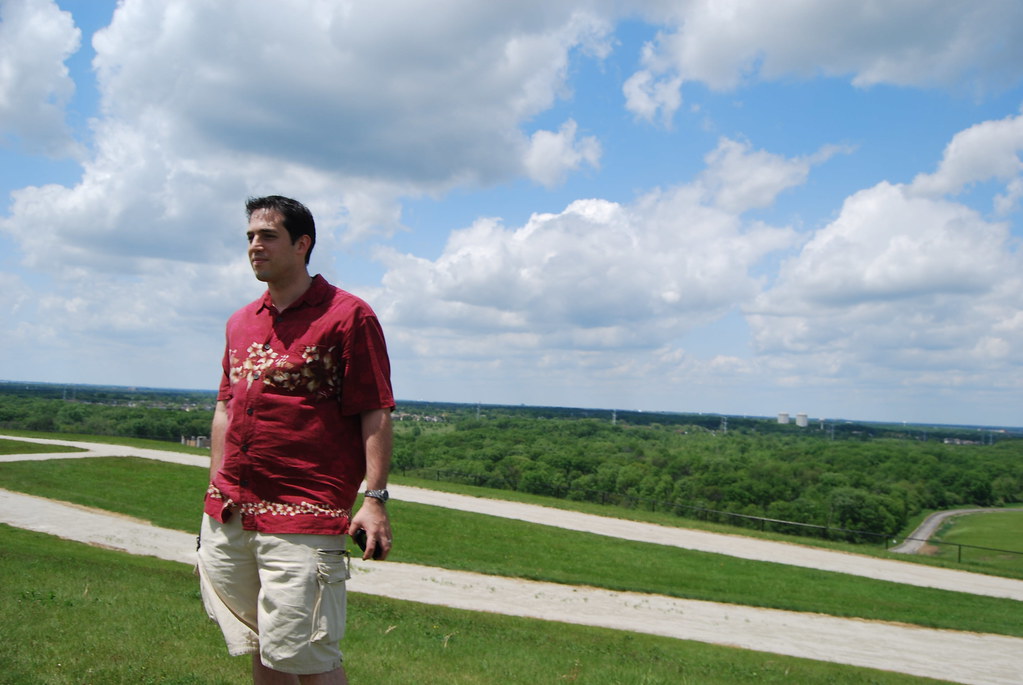 Naperville Scenic Overlook 19