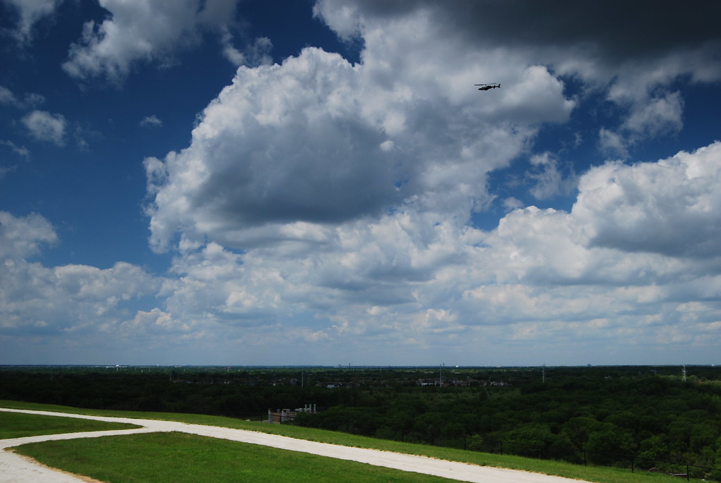 Naperville Scenic Overlook 18