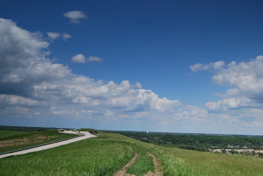 Naperville Scenic Overlook 6