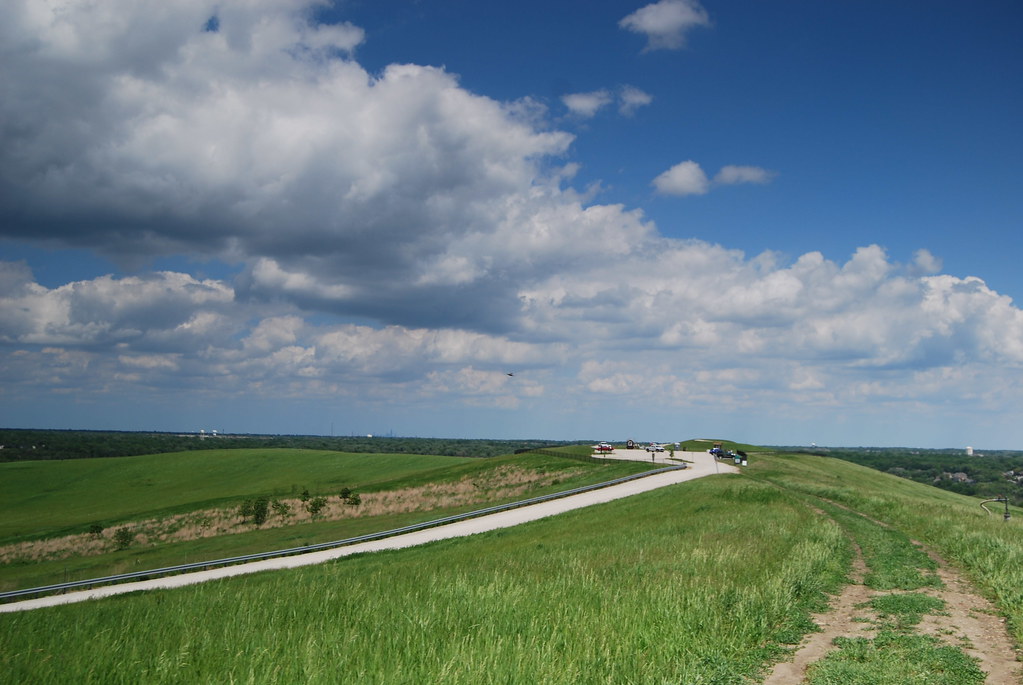 Naperville Scenic Overlook 5