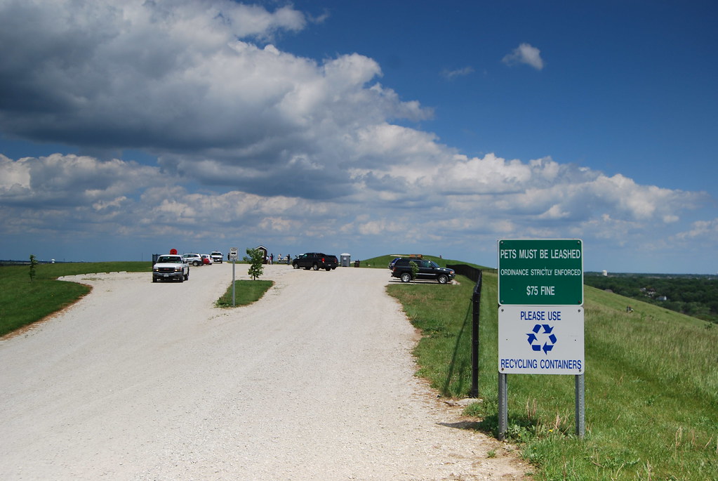 Naperville Scenic Overlook 3