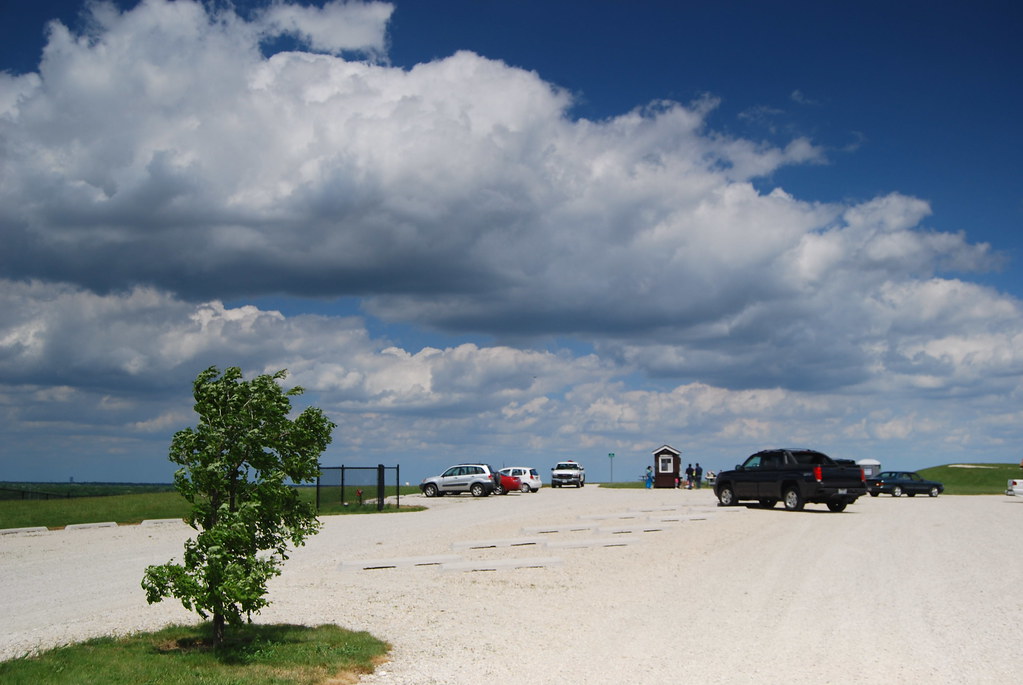 Naperville Scenic Overlook 2
