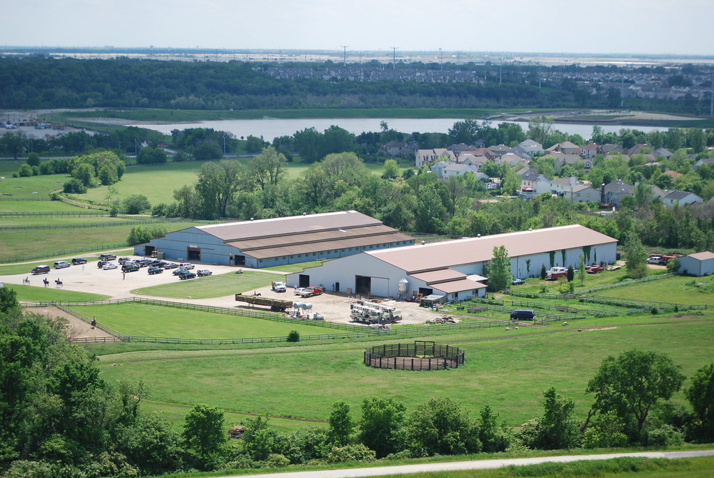 Naperville Scenic Overlook 10
