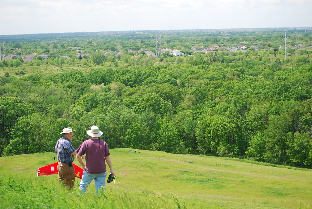 Naperville Scenic Overlook 9