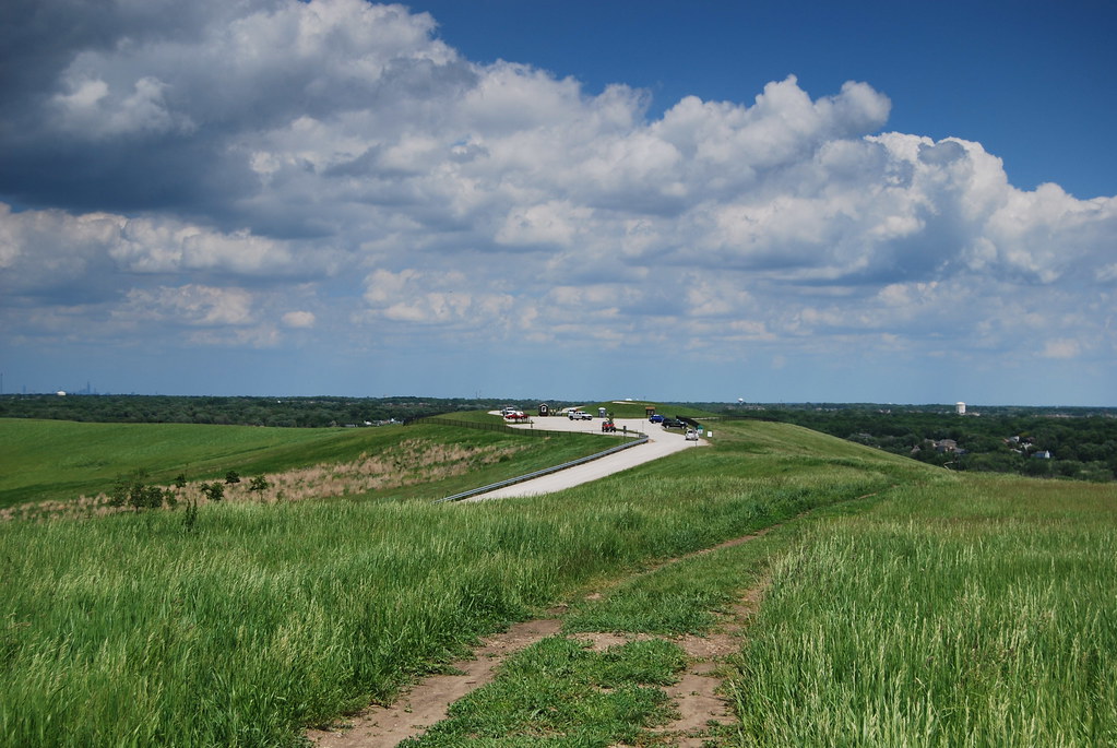 Naperville Scenic Overlook 8