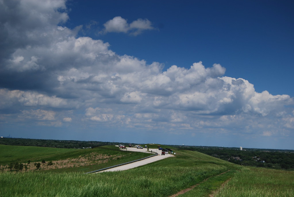 Naperville Scenic Overlook 7
