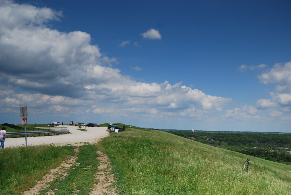 Naperville Scenic Overlook 4