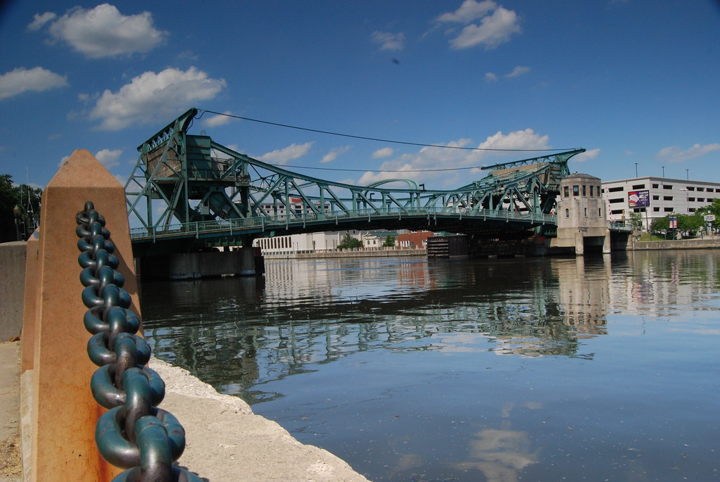 Joliet Des Plaines River 5