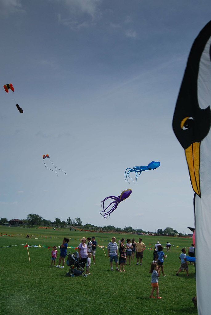 Frontier Kite Fly Festival 018