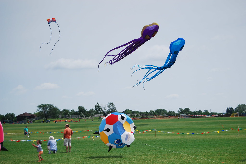 Frontier Kite Fly Festival 036