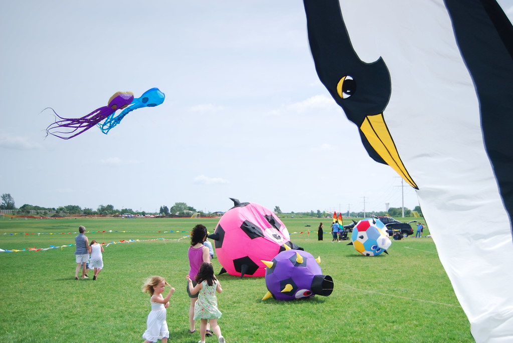 Frontier Kite Fly Festival 042