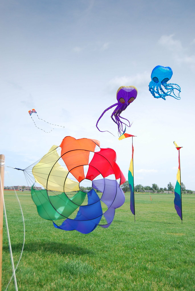 Frontier Kite Fly Festival 058