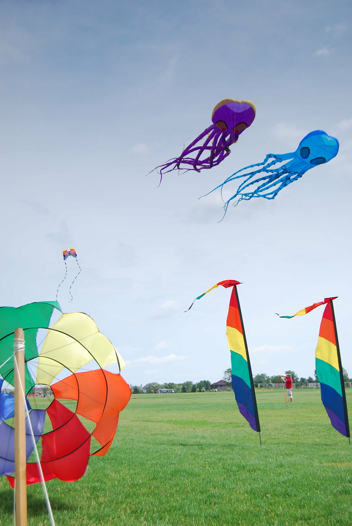 Frontier Kite Fly Festival 060