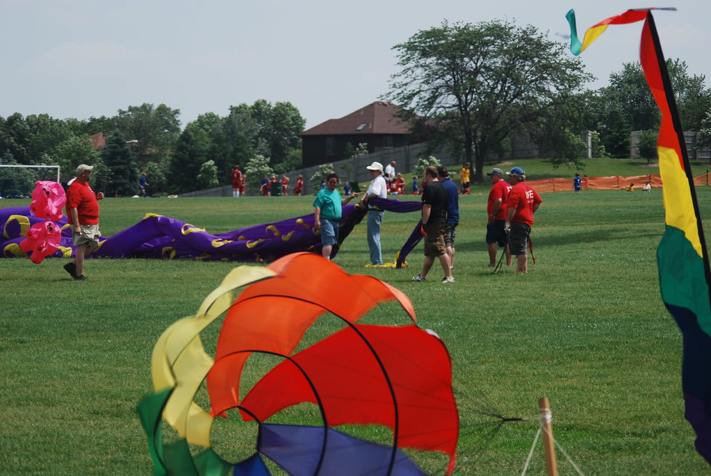Frontier Kite Fly Festival 115