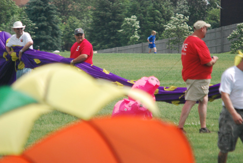 Frontier Kite Fly Festival 117