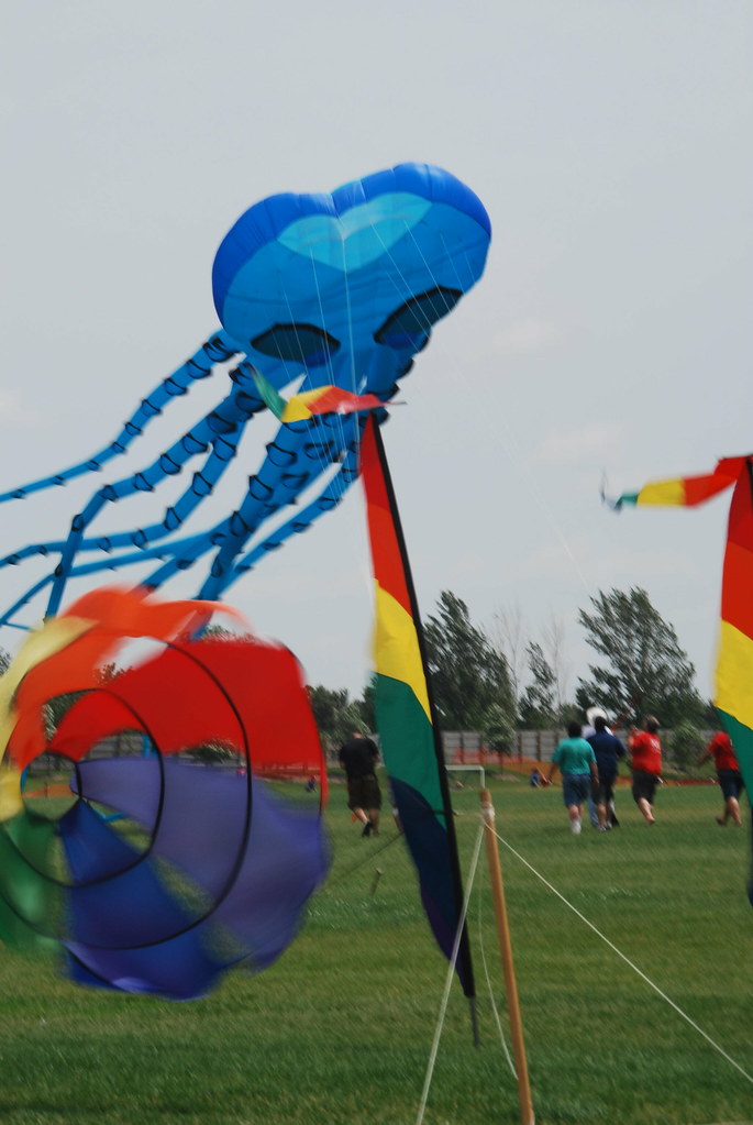 Frontier Kite Fly Festival 144