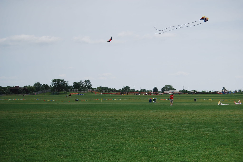 Frontier Kite Fly Festival 167
