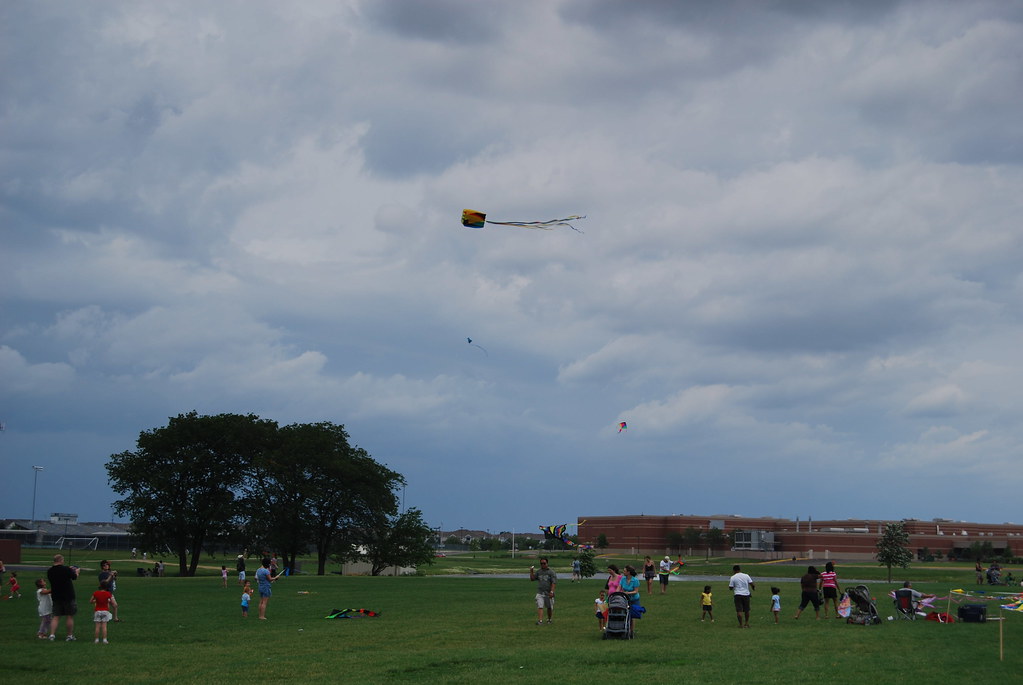Frontier Kite Fly Festival 169