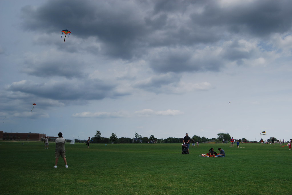 Frontier Kite Fly Festival 194
