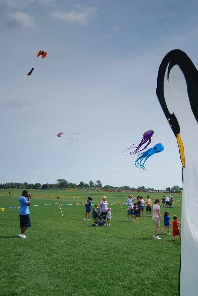 Frontier Kite Fly Festival 019
